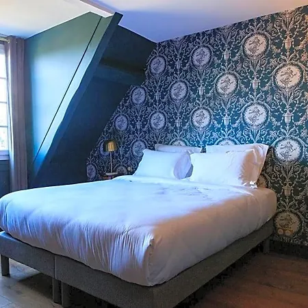 Hotel L'auberge Du Chateau *