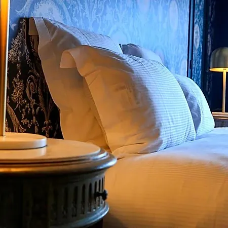 L'auberge Du Chateau