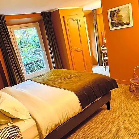 L'auberge Du Chateau *